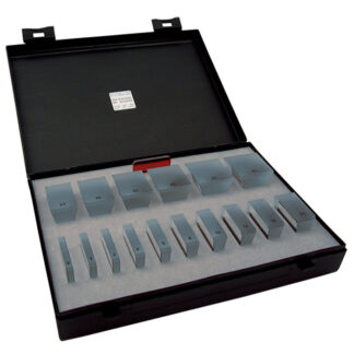 Luneau 16 Loose Prism Bar Set