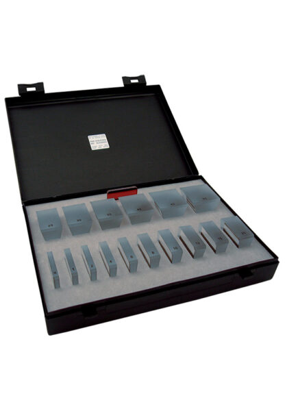 Luneau 16 Loose Prism Bar Set