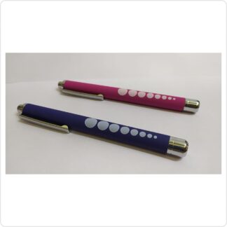 Yellow Light Pen Torch