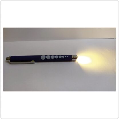 Yellow Light Pen Torch - Image 3