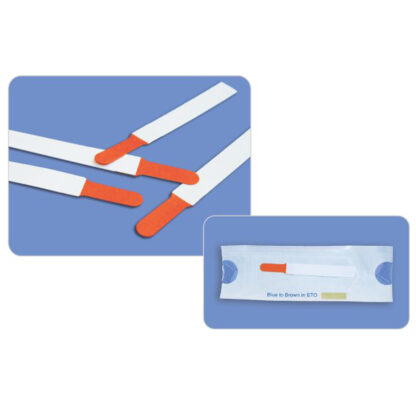 Fluoro Touch (Fluorescein Sodium Ophthalmic Strips) - Image 2