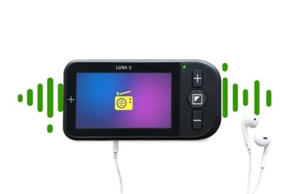 Luna S Zoomax - Image 3