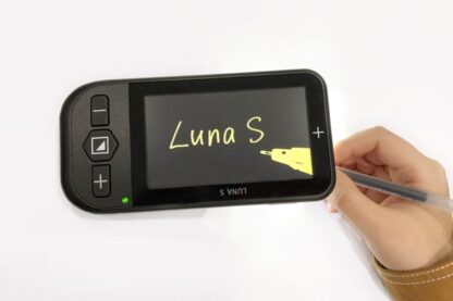 Luna S Zoomax - Image 5