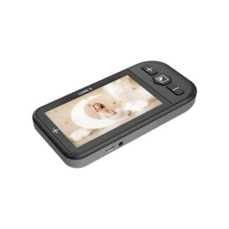 Luna S Zoomax