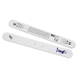 Haag Streit Fixation stick