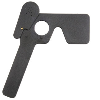 L-Shape Occluder
