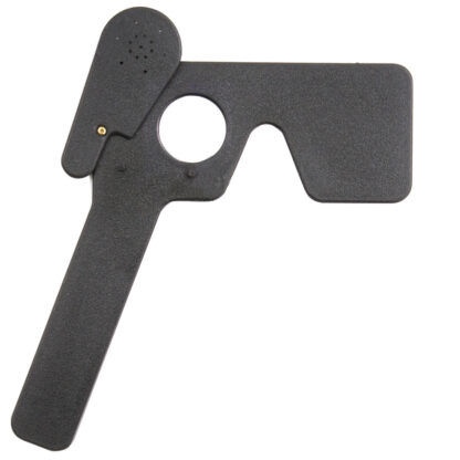 L-Shape Occluder