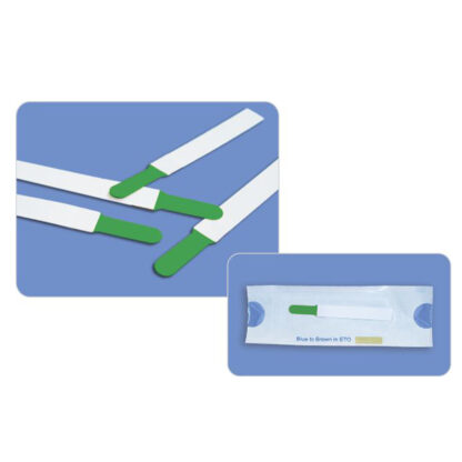 Green Touch (Lissamine Green Strips) - Image 2