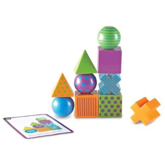 Mental Blox Critical Thinking Game