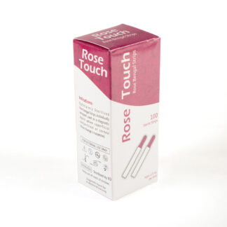 Rose Touch (Rose Bengal Strips)