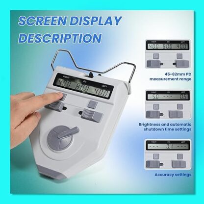 Digital PD Meter OT75 - Image 2