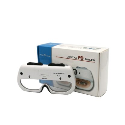 Digital PD Meter LZ-710 - Image 2