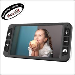 LUNA 6 Zoomax