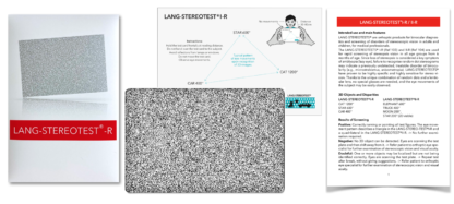 LANG-STEREOTEST® I-R (new revised version) - Image 3