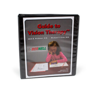 Guide to Vision Therapy