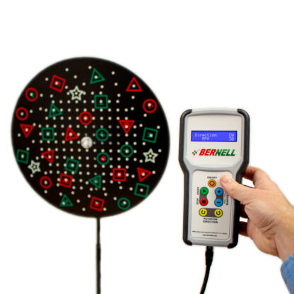 VTP Edition Rotation Trainer Table Model Kit - Image 8
