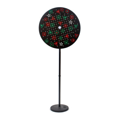 VTP Edition Rotation Trainer Floor Model Kit
