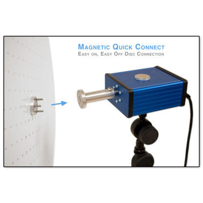 VTP Edition Rotation Trainer Table Model Kit - Image 9