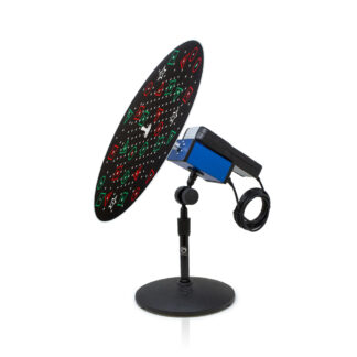 VTP Edition Rotation Trainer Table Model Kit