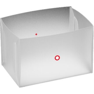Dominant Eye Test Box