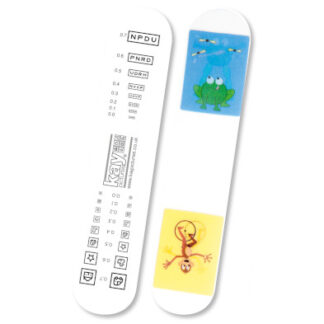 Kay Animated Pictures Stick
