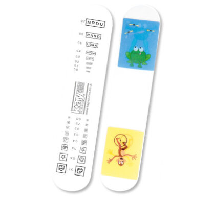Kay Animated Pictures Stick
