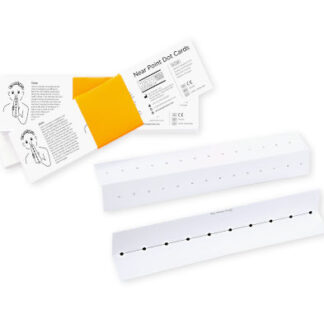 KAY Near Point Dot Cards
