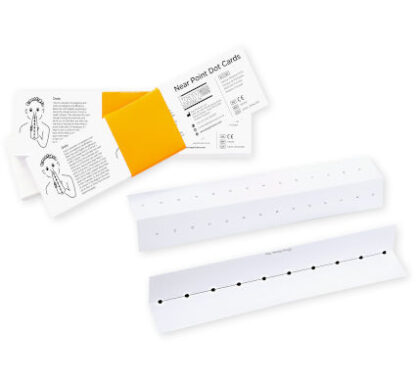 KAY Near Point Dot Cards