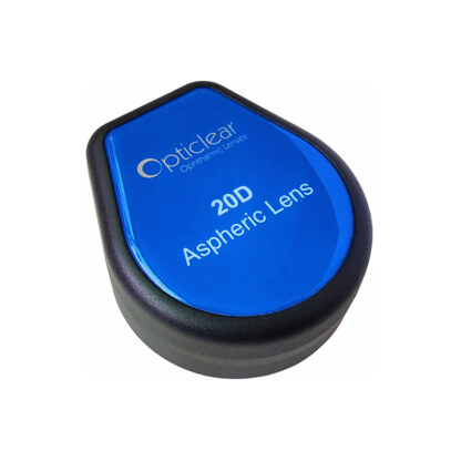 20D Aspheric Lens - Image 2