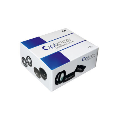 Aspheric Lens 78D & 90D - Image 3