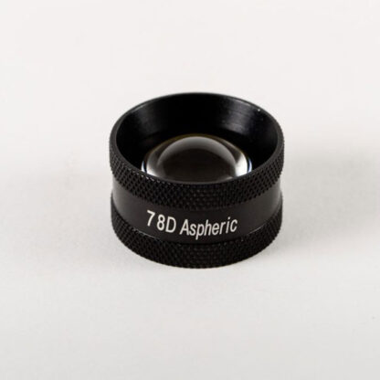 Aspheric Lens 78D & 90D - Image 2
