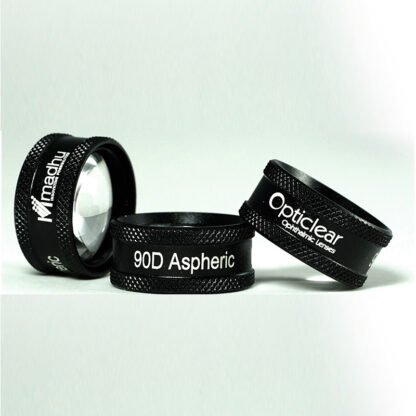 Aspheric Lens 78D & 90D - Image 6