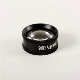 Aspheric Lens 78D & 90D