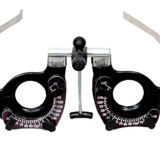 Trial Frame Standard Adult