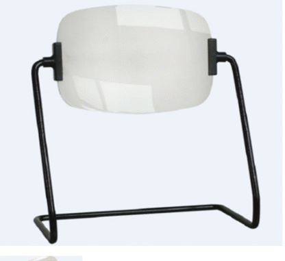 Trestle Stand Magnifier - Image 2