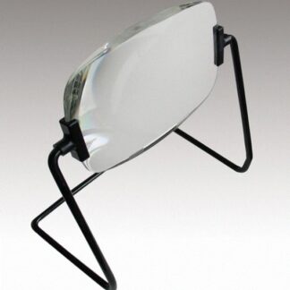 Trestle Stand Magnifier