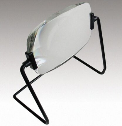 Trestle Stand Magnifier