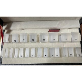 Loose Prism Set-22 Pcs OT India
