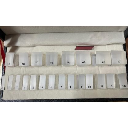 Loose Prism Set-22 Pcs OT India