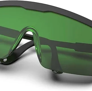 Laser Safety Glasses Eye Protection Goggles