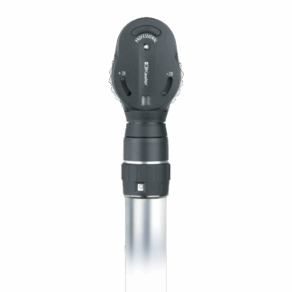 Professional Ophthalmoscope LED- Keeler