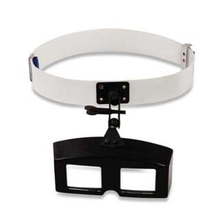 Binomag Head Loupe