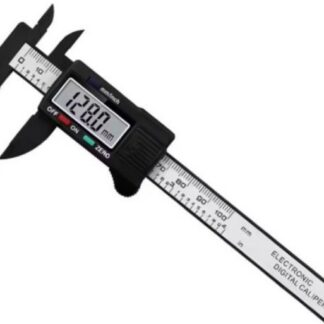 Digital Vernier caliper