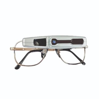 The Ocutech VES-Falcon Autofocus Bioptic