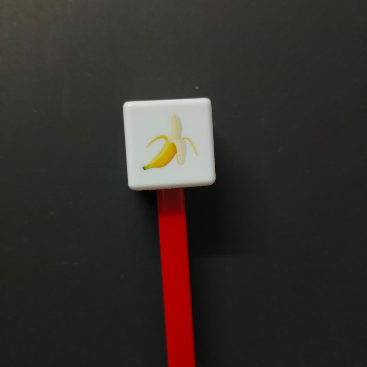 OT Fixation Cube with Fruit Patterns - Image 5