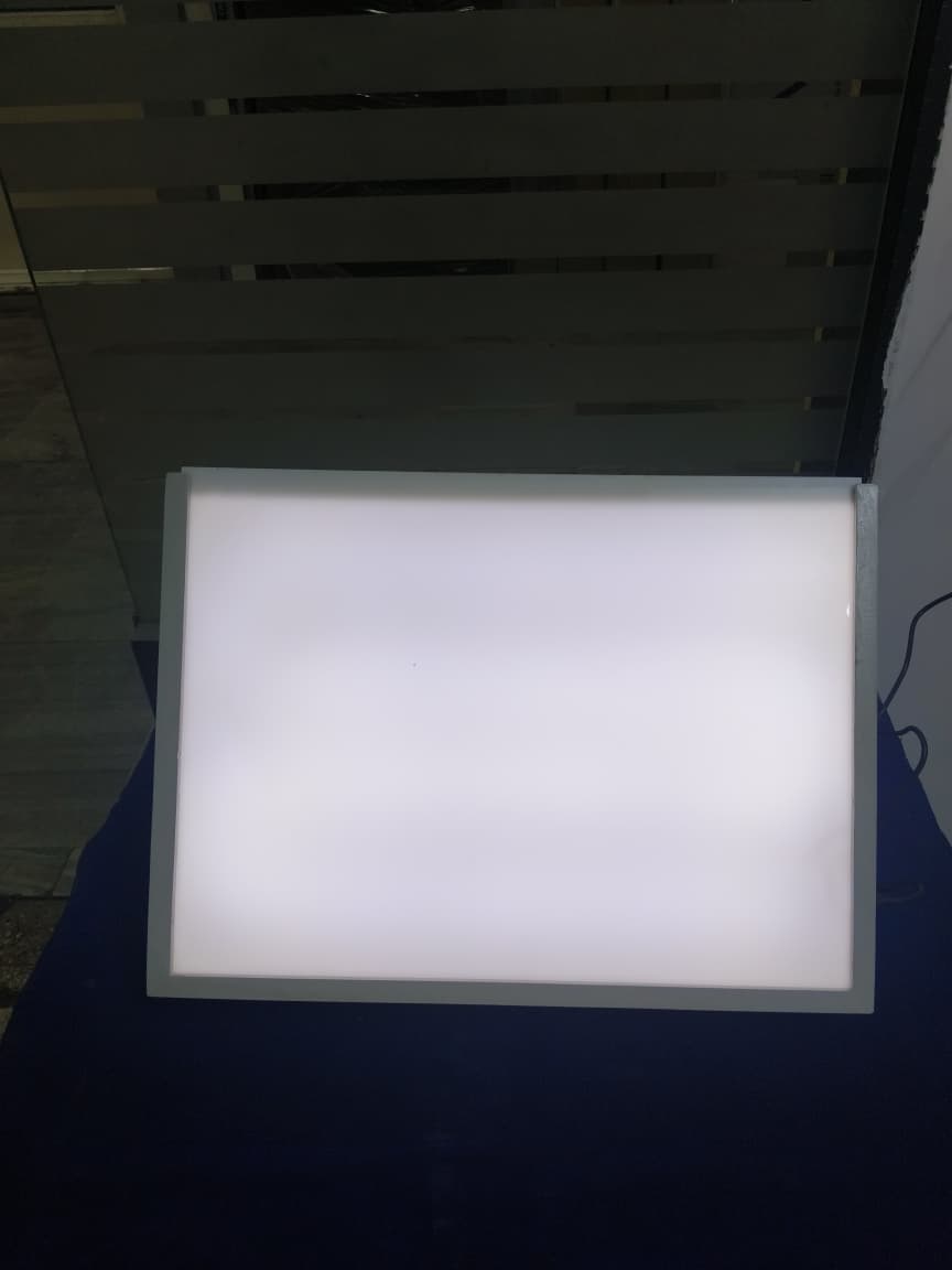 Light Box For Vision Therapy - Image 4