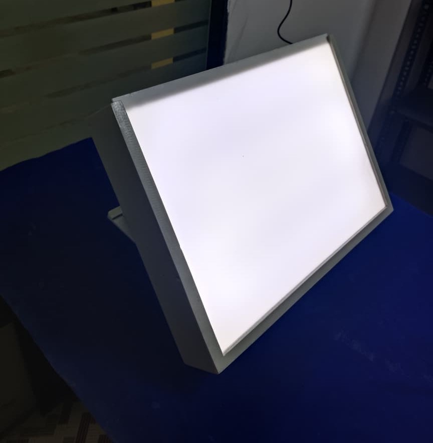 Light Box For Vision Therapy - Image 2
