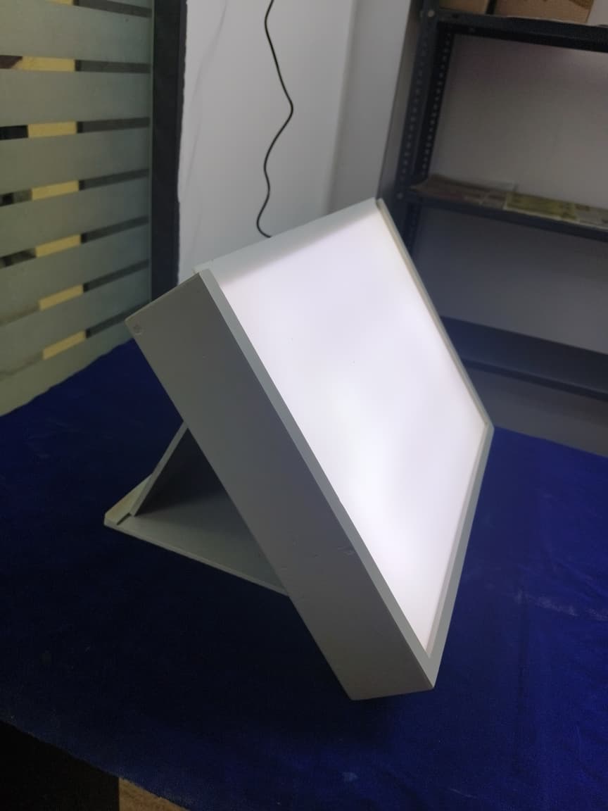 Light Box For Vision Therapy - Image 5