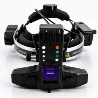 Indirect Ophthalmoscope - OT