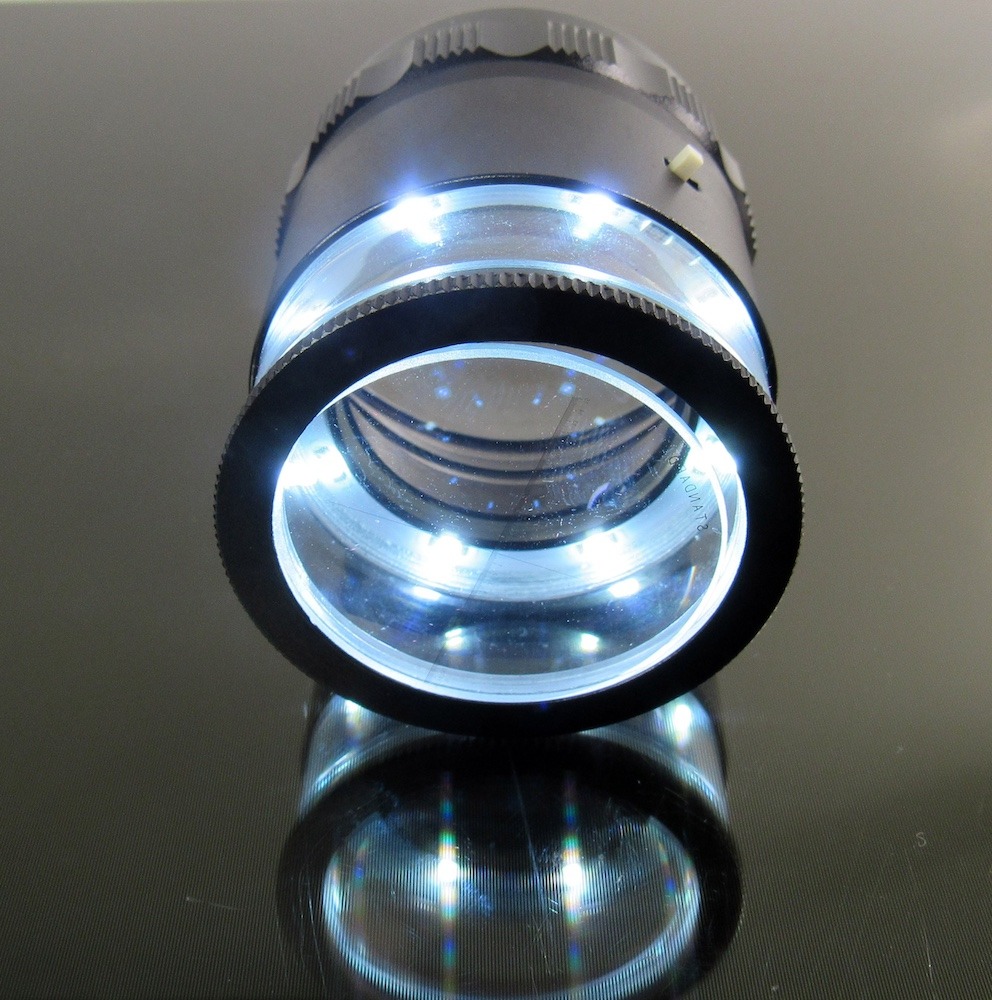 10X LED Scale Loupe - Image 8